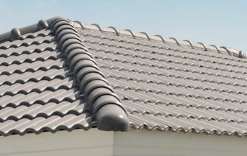 advantages of Bwlch Y Groes clay roofing