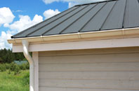 Bwlch Y Groes fascia repair