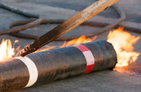 free Bwlch Y Groes flat roofing repair quotes